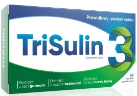 zdrovit-trisulin-3-poziom-cukru-60-tab