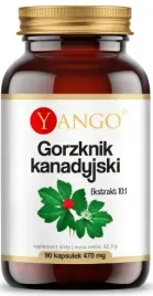 gorzknik-kanadyjski-ekstrakt-380-mg-yango-90-kaps