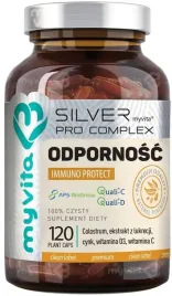 silver-pro-complex-odpornosc-cynk-witamina-c-d-myvita-120-kapsulek