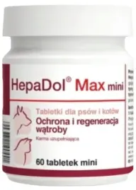 hepadol-max-mini-ochrona-i-regeneracja-watroby-dla-psa-i-kota-60-tab-mini