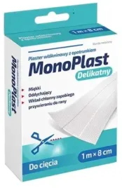 monoplast-plaster-z-opatrunkiem-wlokninowy-1mx8cm