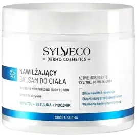sylveco-dermo-nawilzajacy-balsam-do-ciala-sucha-skora-400-ml
