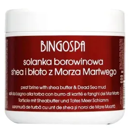 bingospa-solanka-borowinowa-maslo-shea-bloto-morze-martwe-600-g
