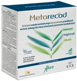 aboca-metarecod-zespol-metaboliczny-watroba-cholesterol-40-sasz