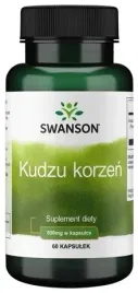 swanson-kudzu-korzen-60-kapsulek