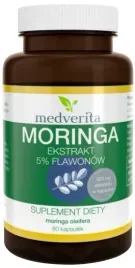medverita-moringa-ekstrakt-5percent-flawonow-odchudzanie-odpornosc-60-kaps