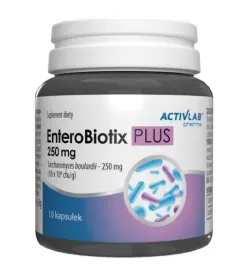 activlab-pharma-enterobiotix-plus-probiotyk-10kaps
