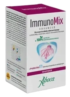 aboca-immunomix-advanced-odpornosc-50-kapsulek