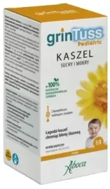 aboca-grintuss-pediatric-syrop-na-kaszel-suchy-i-mokry-dla-dzieci-180-g