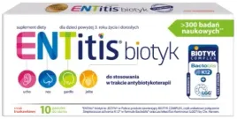 entitis-biotyk-probiotyk-odpornosc-antybiotykoterapia-10-pastylek