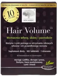 hair-volume-wlosy-skora-paznokcie-new-nordic-105-tabletek
