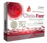 olimp-chela-ferr-bio-complex-30-kapsulek