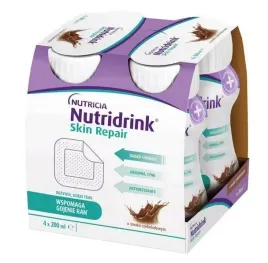 nutridrink-skin-repair-smak-czekoladowy-4-x-200ml