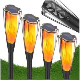 4x-lampa-solarna-led-latarnia-pochodnia-wbijana-plomien-ogien-65cm