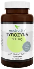 medverita-tyrozyna-500-mg-l-tyrozyna-pamiec-mozg-50-kapsulek