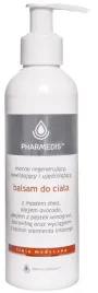 pharmedis-balsam-do-ciala-maslo-shea-borowina-200-ml