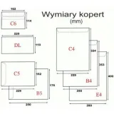 koperty-c5-hk-rbd-brazowe-250-format-c5-162-x-229-mm