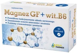 magnez-gf-witamina-b6-uklad-nerwowy-goldfarmex-60-tabletek