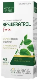 medica-herbs-resweratrol-forte-500-mg-rdestowiec-japonski-krazenie-40-kaps