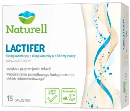 naturell-lactifer-laktoferyna-witamina-c-odpornosc-15-sasz