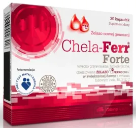 olimp-chela-ferr-forte-30kaps-mocne-zelazo