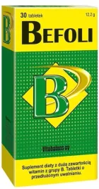 befoli-kompleks-witamin-z-grupy-b-vitabalans-30-tabletek