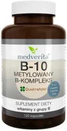medverita-b-10-metylowany-b-kompleks-witamina-b-120-kapsulek