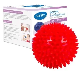 sanity-pileczka-z-kolcami-do-masazu-twarzy-9-cm
