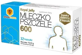 royal-jelly-mleczko-pszczele-600-odpornosc-apipolfarma-32-kapsulki