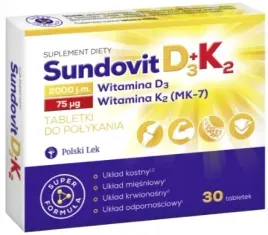 sundovit-d3-2000-k2-witamina-d-k-odpornosc-30-tabletek