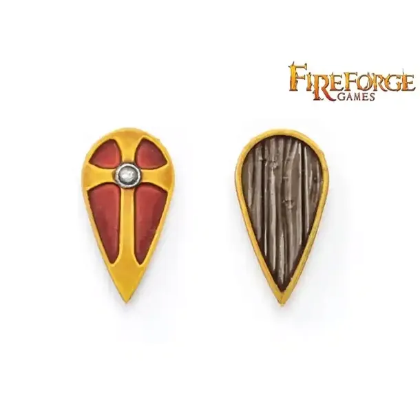 fireforge-deus-vult-cross-shields-12-szt-nazwa-fireforge-deus-vult-cross-shields-12-szt