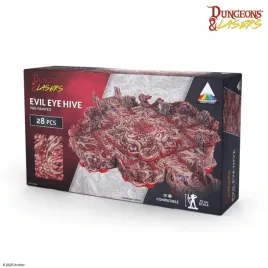dungeons-and-lasers-evil-eye-hive-pre-painted