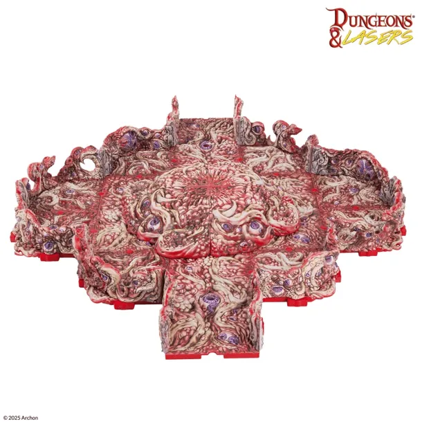 dungeons-and-lasers-evil-eye-hive-pre-painted-nazwa-dungeons-and-lasers-evil-eye-hive-pre-painted