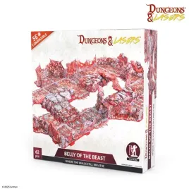 dungeons-and-lasers-belly-of-the-beast