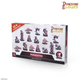 dungeons-and-lasers-parasites