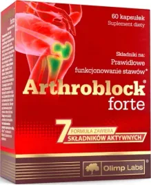 olimp-arthroblock-forte-siarczan-glukozaminy-60-kapsulek