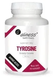 aliness-n-acetyl-tyrosine-500-mg-tyrozyna