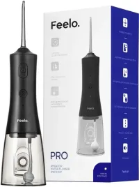 feelo-pro-irygator-do-zebow-dentystyczny-czarny-1-sztuka