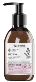 pharma-care-vis-plantis-odzywka-do-wlosow-wypadajacych-lopian-biotyna-300ml