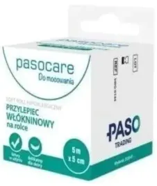 pasocare-soft-roll-przylepiec-wlokninowy-na-rolce-5-m-x-5-cm-1-sztuka