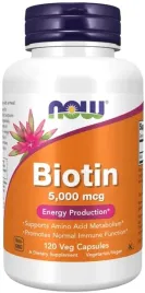 now-foods-biotin-5000-mcg-biotyna-witamina-b-skora-wlosy-120-kaps