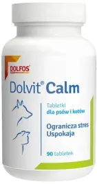 dolvit-calm-ogranicza-stres-uspokaja-dla-psa-i-kota-90-tab