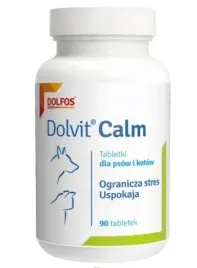 dolfos-dolvit-calm-90-tab-na-stres-dla-psa-i-kota