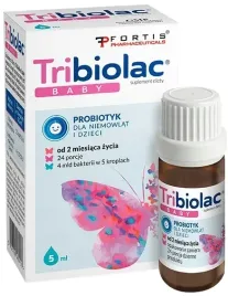 tribiolac-baby-probiotyk-odpornosc-dla-dzieci-fortis-pharmaceuticals-5-ml