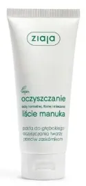 ziaja-pasta-przeciw-zaskornikom-liscie-manuka-75ml