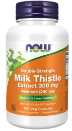 now-foods-milk-thisle-silymarin-na-watrobe-ostropest-100-kapsulek