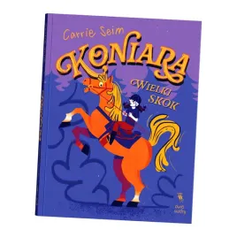 koniara-wielki-skok-carrie-seim