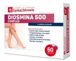 zyskaj-zdrowie-diosmina-500-complex-60-tabletek