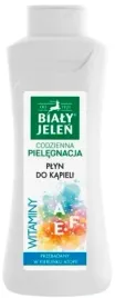 bialy-jelen-plyn-do-kapieli-z-witaminami-750-ml