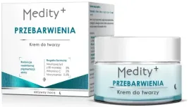 medity-przebarwienia-krem-do-twarzy-na-noc-50-ml
